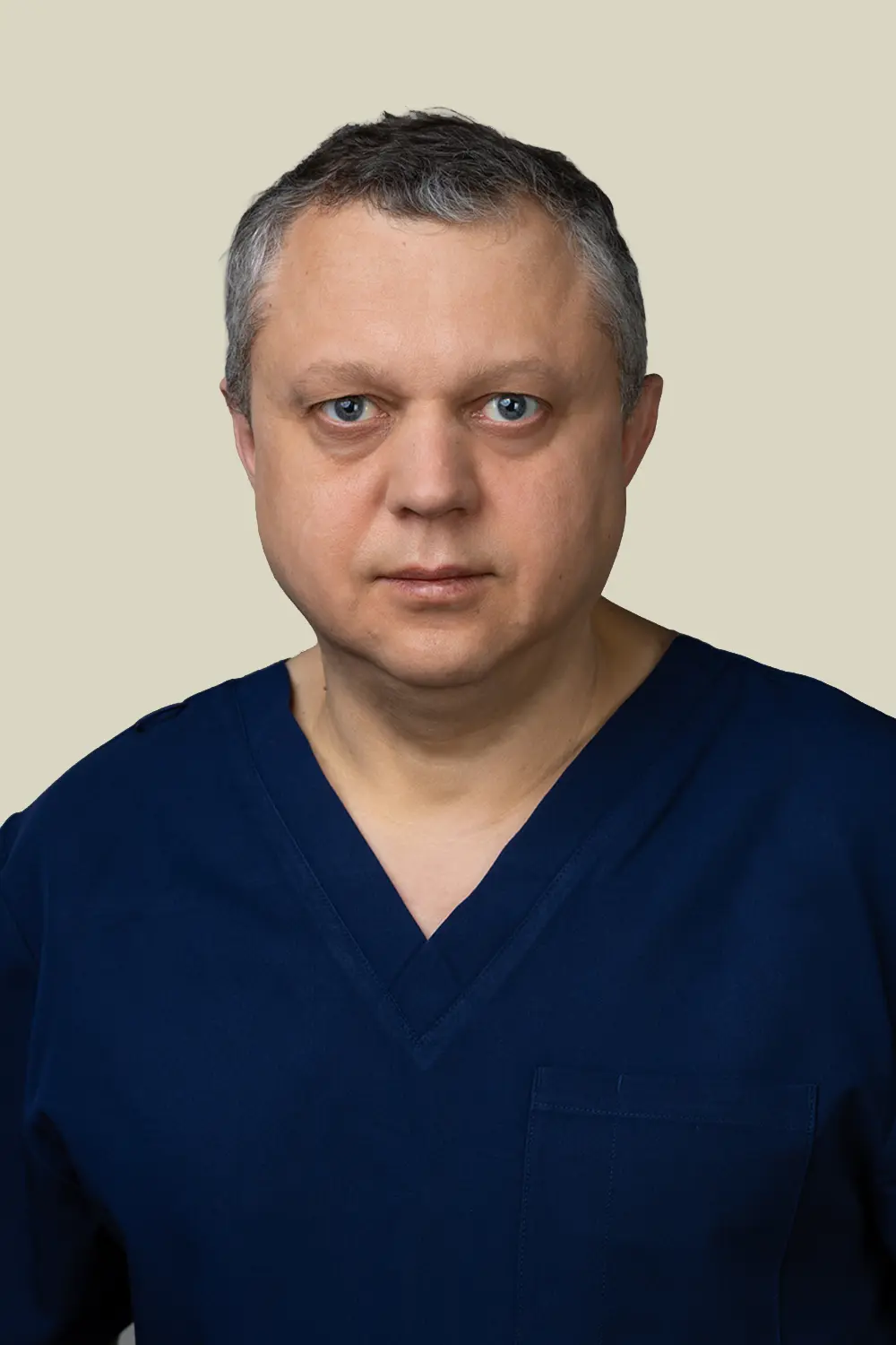 Lek. dent. Viktor Fomin