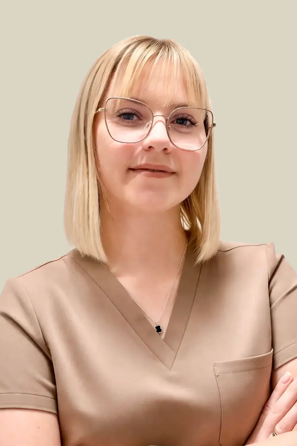 Paulina Żaba
